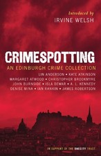 Crimespotting: An Edinburgh Crime Collection By Lin Anderson, Ka picture