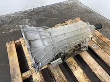 15-17 GMC YUKON XL 6.2L Automatic Transmission Assembly OEM picture