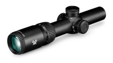 VORTEX Crossfire HD 1-4x24 Illuminated Dead-Hold 2A BDC MOA Riflescope CFR-1401i picture