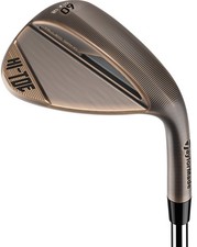 TaylorMade Hi Toe 4 ATX 60* Lob Wedge 60-12 True Temper Dynamic Gold 115 Value picture