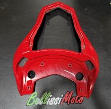 OEM Ducati 749 999 Red Monoposto Rear Tail Seat Fairing Cowl Panel 2003-2006 picture