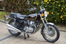 HONDA CB750 K8 1978 FUEL TANK DECAL KIT 3M AVERY VINYL THERMAL PRINTED picture