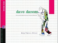 Dave Dances..life, love and art inspired by the music of the dave picture