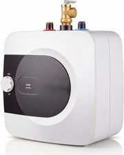 1.6/2.6/4/8 Gallon Electric Hot Water Heater Mini Tank Compact Kitchen Sink picture