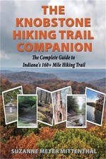 The Knobstone Hiking Trail Companion (Paperback or Softback) picture