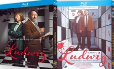 Ludwig Season (1-2) 4-D picture