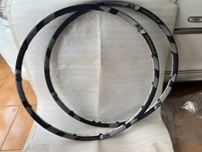 e*thirteen e13 TRSR 29er 28H Tubeless Ready Disc Rim Wheelset Front Rear Pair picture