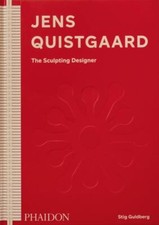 Jens Quistgaard: The Sculpting Designer by Guldberg, Stig picture