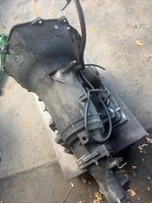 1996 Chevy Impala SS 4L60E Transmission 92k Miles picture