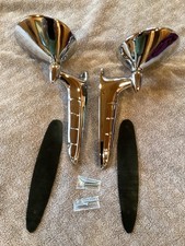 Studebaker Door mirrors AC-1853 1947-1952 picture