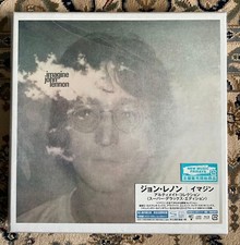 John Lennon Imagine Ultimate Collection picture