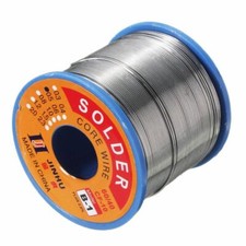 Rosin Core Solder Welding Iron Wire Tin Lead 2% Flux Reel Hot Sale 250g 60/40  picture
