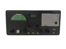 Hallicrafters S-40 Ham Radio Receiver - READ DESCRIPTION picture