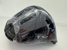 Titleist TSR3 9.0* Driver Head Only Brand New Wrapped  picture