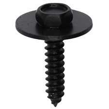 M4.2 x 20mm Hex Head SEMS Tapping Screw 16mm Washer A15373 GM 1640810 25-1000PCS picture