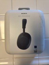 Sony WH-1000m6 Wireless Headphones [Brand new sealed box] picture