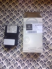 OEM Mercedes Blind Spot Radar Control Module Distronic Sensor A0009058104 picture