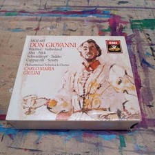 Mozart Don Giovanni - GOOD picture
