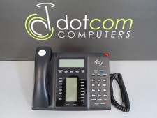 ESI Communications 60 ABP Digital 5000-0594 Office Display Phone 60D IVX LCD CS picture