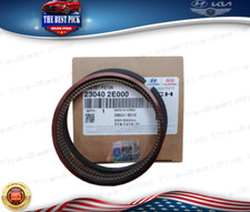 ⭐GENUINE⭐ PISTON RING STD KIA SOUL 2.0L 11-13 ELANTRA 1.8L 2011-2013 230402E000 picture