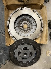 Clutch Pressure Plate & Disc. MOPAR 05018591AA. 1994-2000. In Original Box. picture