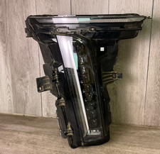 2023 24 25 26 Cadillac Lyriq NEW LED Headlight RH PASSNGER r Side OEM 85615802 picture