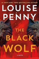 The Black Wolf 20 Chief Inspec - VERY GOOD picture