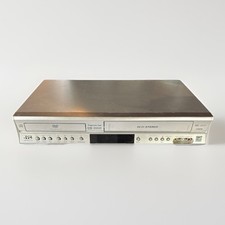 JVC HR-XVC17SU DVD Player picture