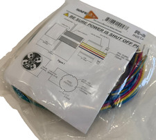 NEW SAFESIDE R-3W VOLTAGE INDICATOR R3W picture