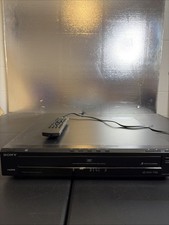 Sony DVP-NC800H 5 Disc DVD / CD Player Changer HDMI 1080P + Remote picture