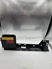 Pro-Gard G5000 UT Vertical Gun Mount for Partition Screen or Trunk Mount picture