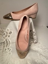 SaleWomen's Taryn Rose sz  10B suede shoes picture