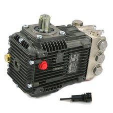 OEM AR 4000 PSI PRESSURE WASHER PUMP RKA4G40HN, RKA35G40HN, RKA4G30AN, RKA4G30N picture