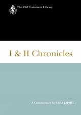 I And II Chronicles: A Commentary (The Old Testament Library) picture