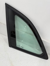 Fits 2009-2017 Audi Q5 SQ5 Driver Rear Left Side Quarter Glass Window Clear picture