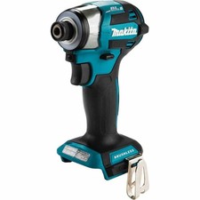 Makita XDT20Z 18V LXT Brushless 4-Speed Impact Driver Tool Only picture