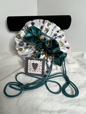 Beautiful NWT Brighton Charmed Love Jewelry Pouch With 28 Compartments In It. picture