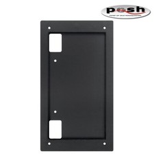 NEW - Aiphone IX-MB - Mounting Bracket for IX-DV Video Door Station picture