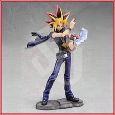 YAMI YUGI 1/7 Kotobukiya Figure ARTFX J YuGiOh Sealed picture