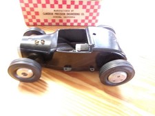 NEW CAMERON GAS POWERED RODZY TETHER CAR W/BOX    9/3 picture