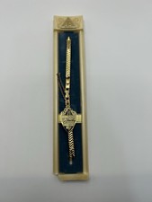 JB Champion USA Ladies 10K Gold Filled Vintage New Watch Band picture