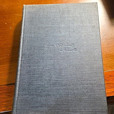 Carl Sandburg Abraham Lincoln The War Years Vol 4 Illus HC Harcourt 1939 picture