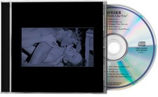 Whirr - Feels Like You [New CD] picture
