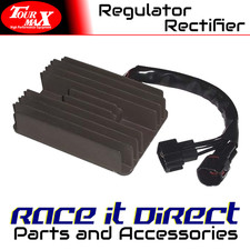 Tourmax Reg Rec for SUZUKI GSX-R 650 2008-2012 EURO Regulator Recitifier picture