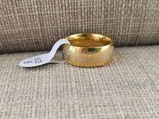 Religious Ring KALMA SHAHADA Muslim Jewelry Fashion Ring Size 8 picture