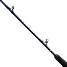 Daiwa Harrier X Jigging Casting Rods picture