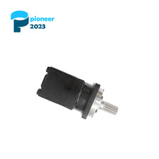 1x Hydraulic Motor for Case Loader 1845C 229263A1 H673971 151B2047 us picture