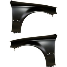 Fender For Honda Civic 1999-2000 Front Driver and Passenger Side picture