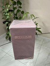 Sarah Jessica Parker Lovely Eau de Parfum 1.7 oz 50ml Women New Sealed picture