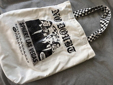 NO DOUBT 2026 SPHERE LAS VEGAS OFFICIAL CANVAS TOTE BAG NEW UNUSED RARE 14